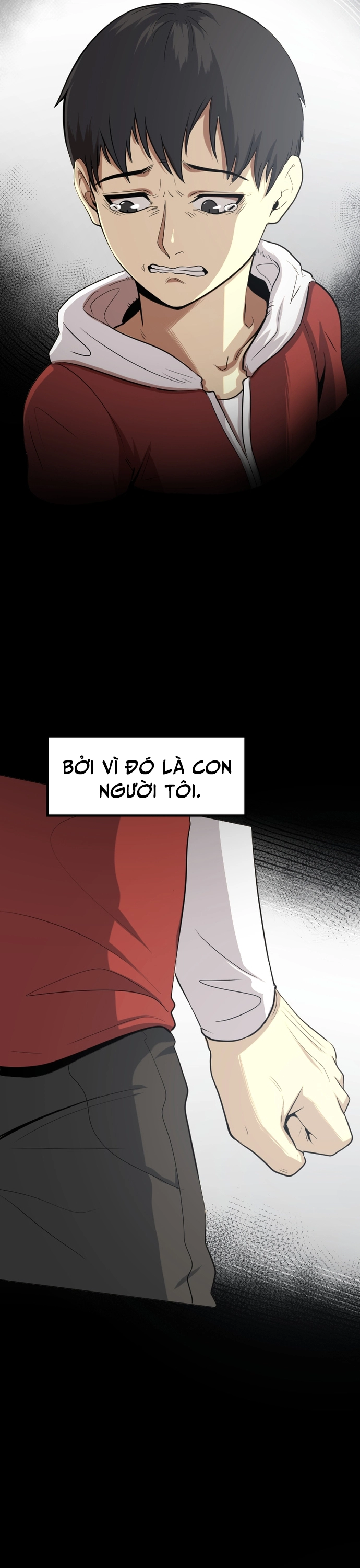 Thợ Săn Nguyên Thủy: Chapter 56