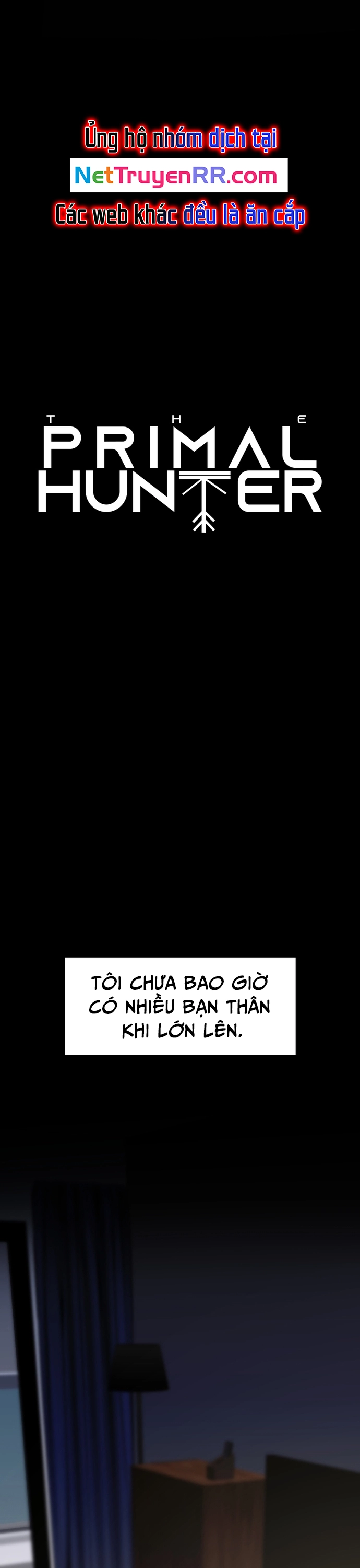 Thợ Săn Nguyên Thủy: Chapter 56