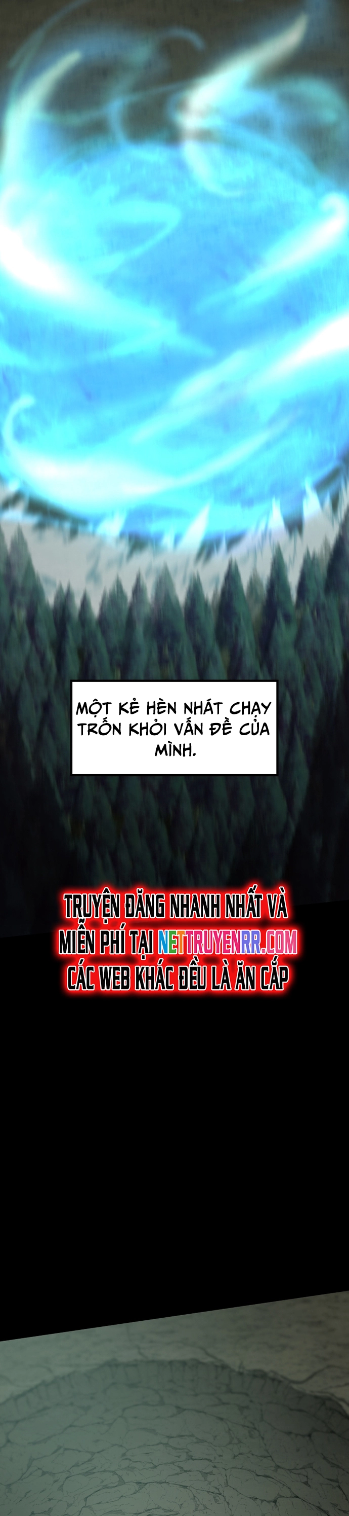 Thợ Săn Nguyên Thủy: Chapter 56
