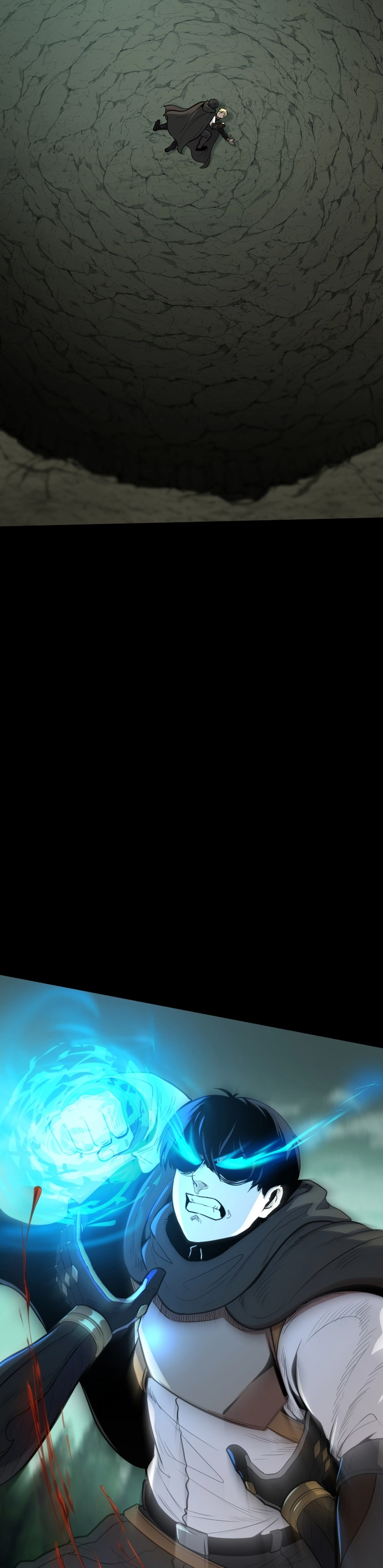 Thợ Săn Nguyên Thủy: Chapter 56