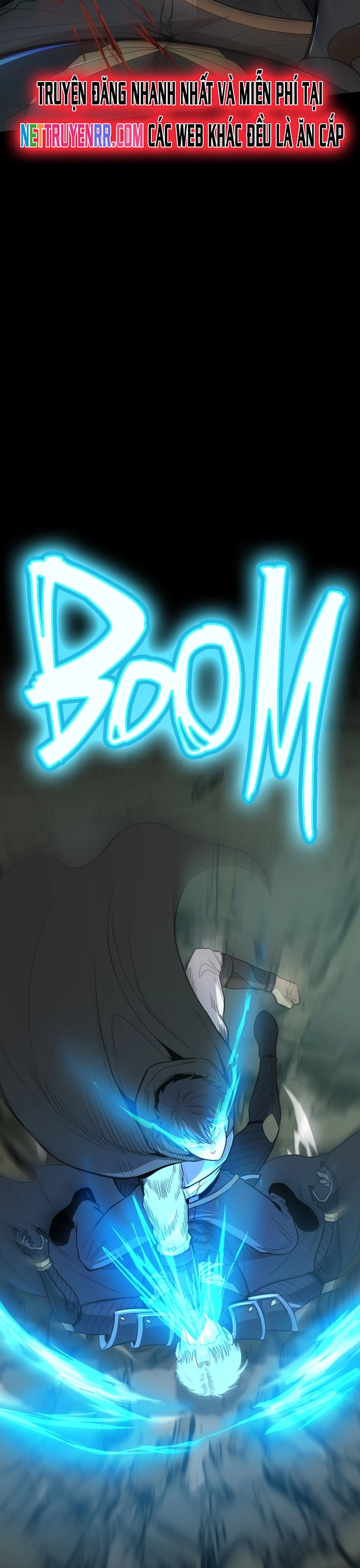 Thợ Săn Nguyên Thủy: Chapter 56