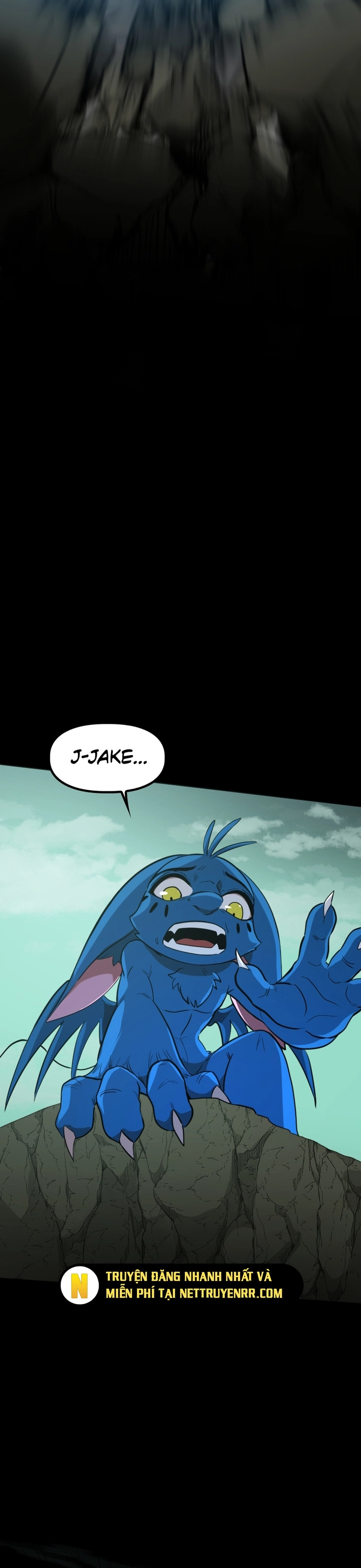 Thợ Săn Nguyên Thủy: Chapter 56