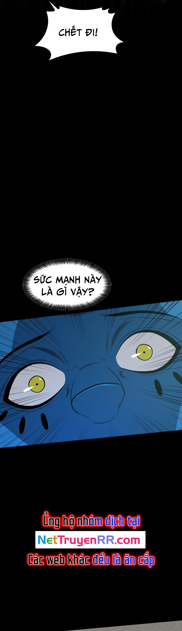 Thợ Săn Nguyên Thủy: Chapter 56