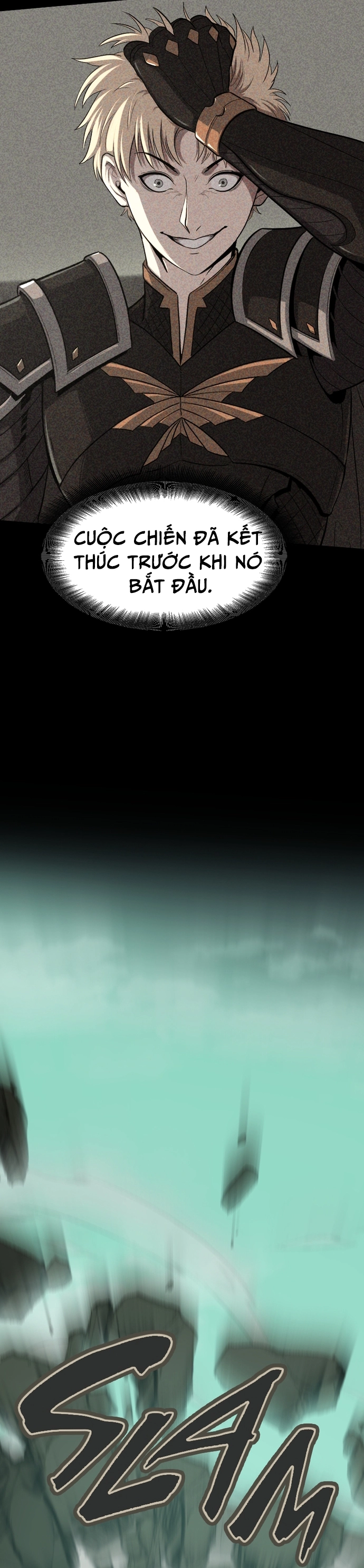 Thợ Săn Nguyên Thủy: Chapter 56