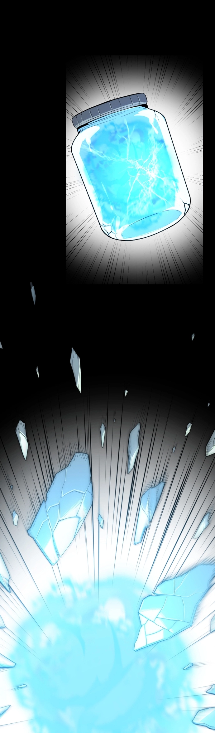 Thợ Săn Nguyên Thủy: Chapter 56