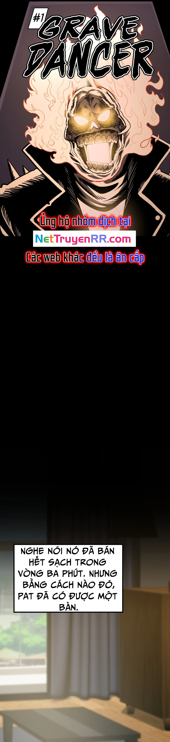 Thợ Săn Nguyên Thủy: Chapter 56