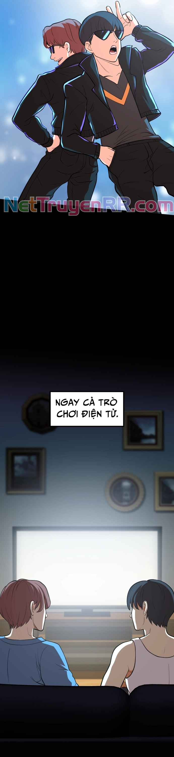 Thợ Săn Nguyên Thủy: Chapter 56