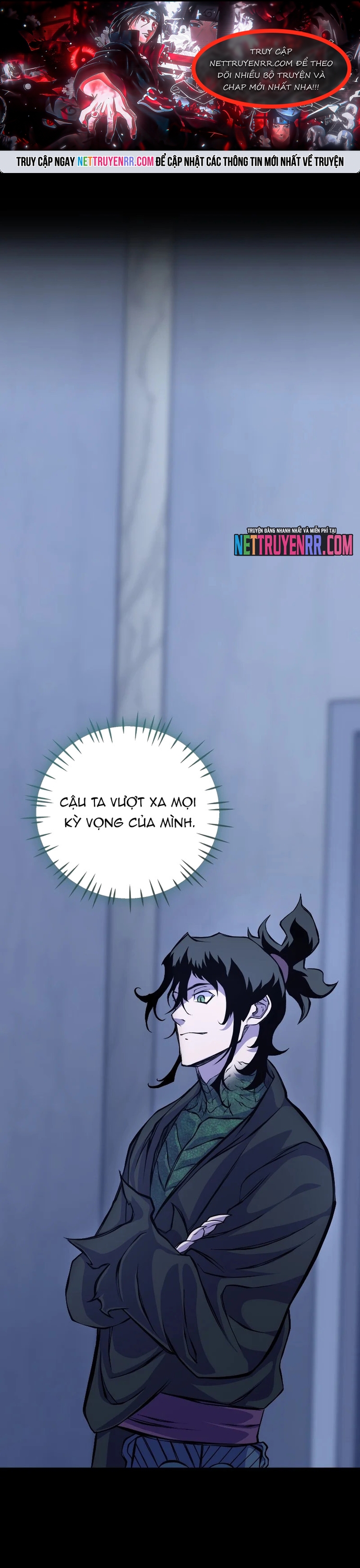 Thợ Săn Nguyên Thủy: Chapter 67