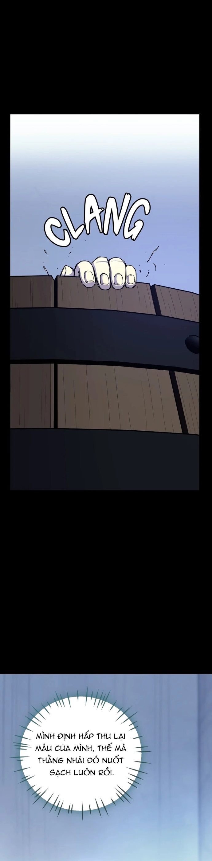 Thợ Săn Nguyên Thủy: Chapter 67