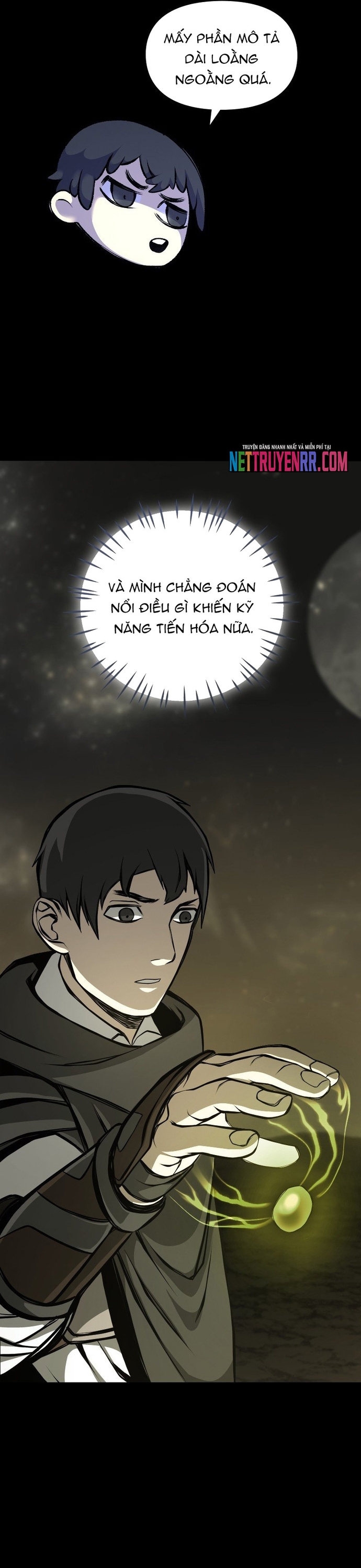 Thợ Săn Nguyên Thủy: Chapter 67