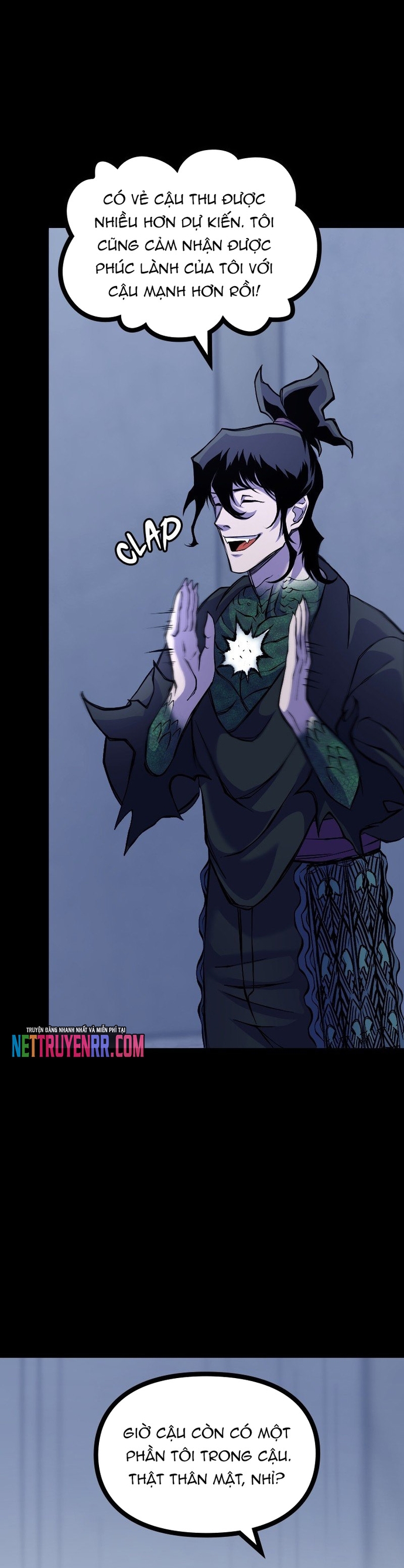 Thợ Săn Nguyên Thủy: Chapter 67