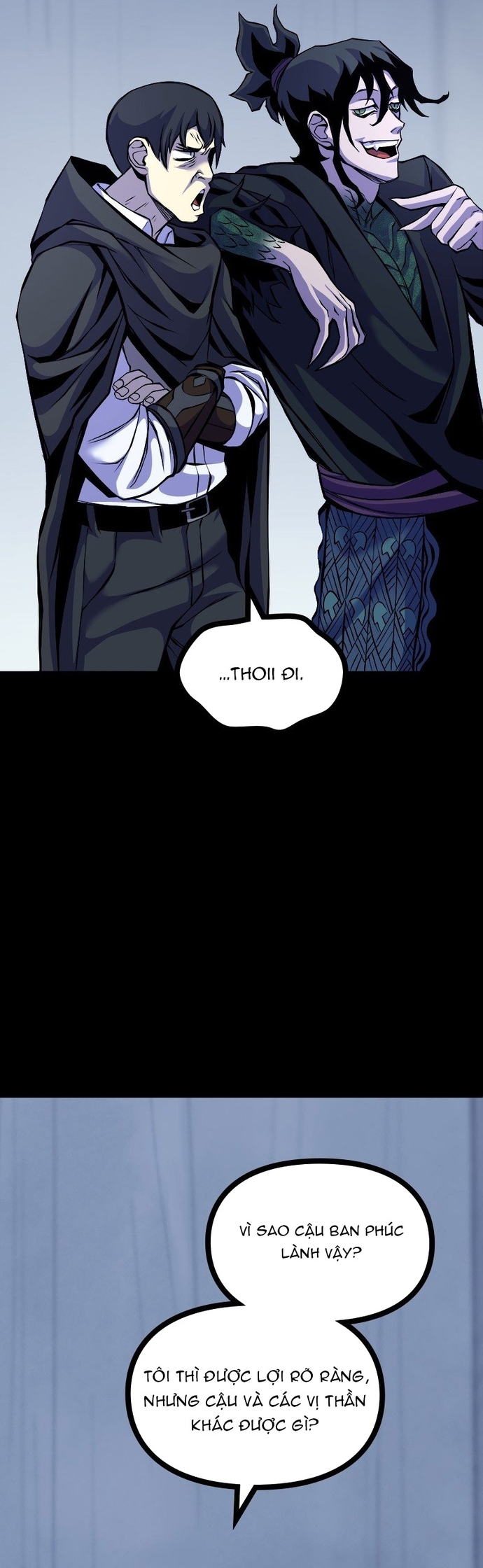 Thợ Săn Nguyên Thủy: Chapter 67