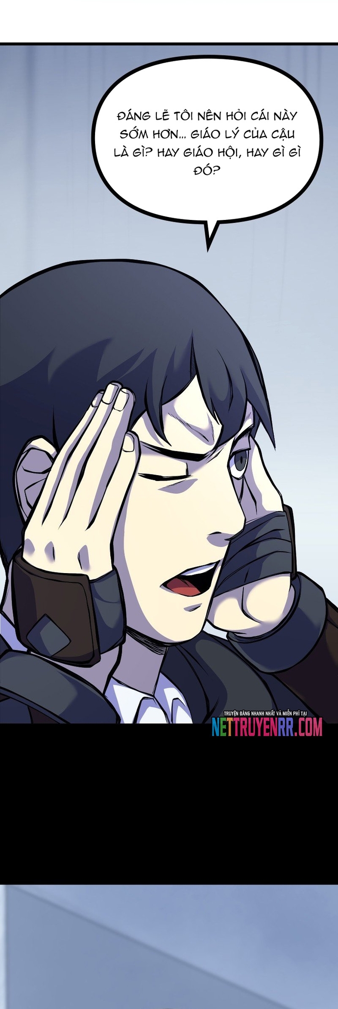 Thợ Săn Nguyên Thủy: Chapter 67