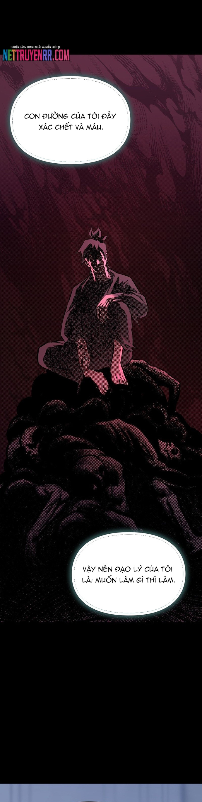 Thợ Săn Nguyên Thủy: Chapter 67