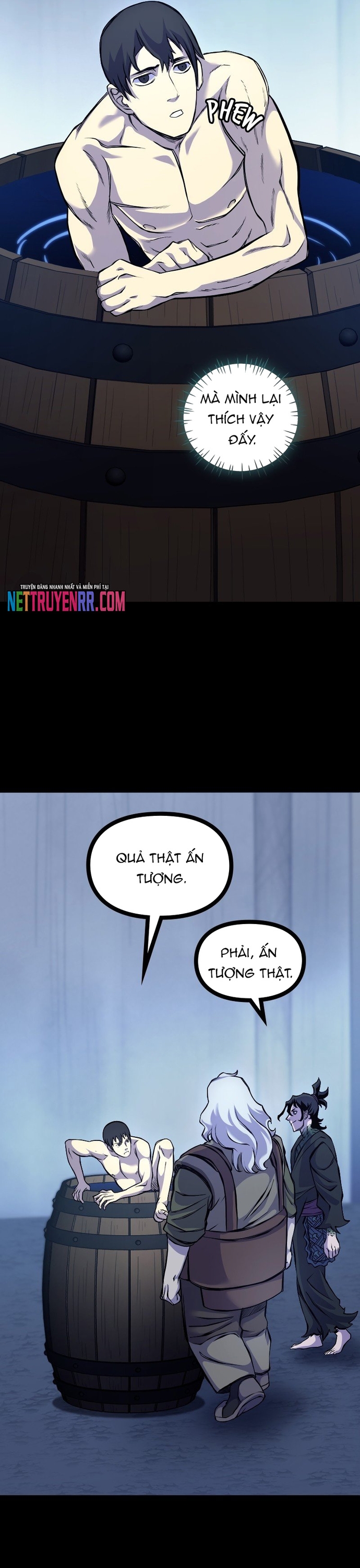 Thợ Săn Nguyên Thủy: Chapter 67