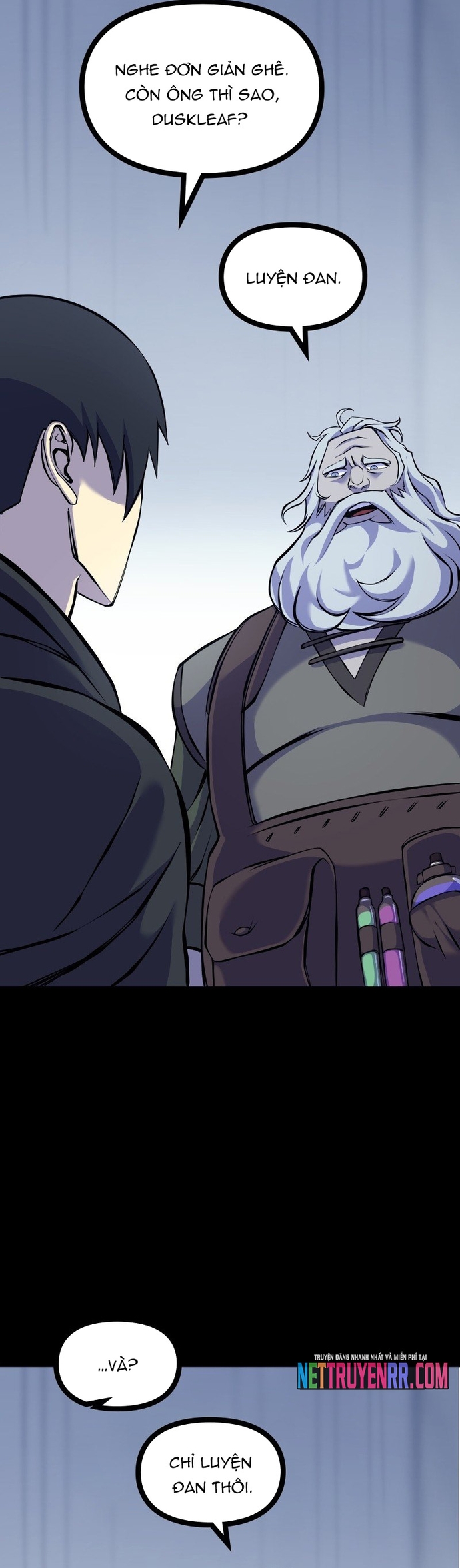 Thợ Săn Nguyên Thủy: Chapter 67