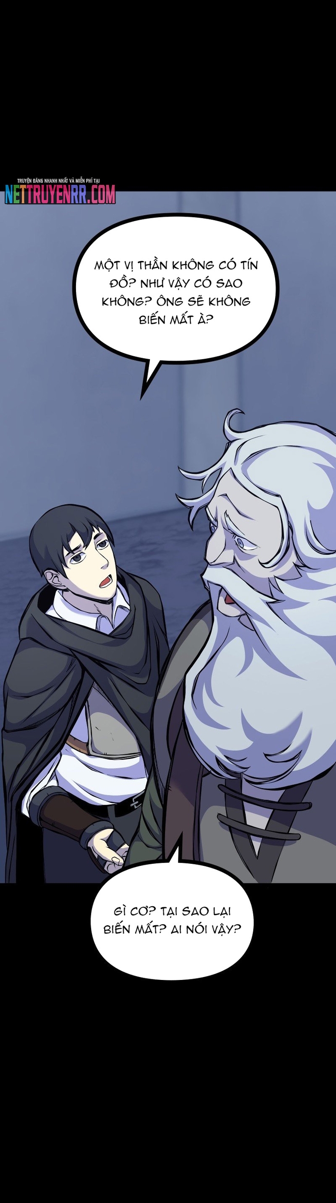 Thợ Săn Nguyên Thủy: Chapter 67