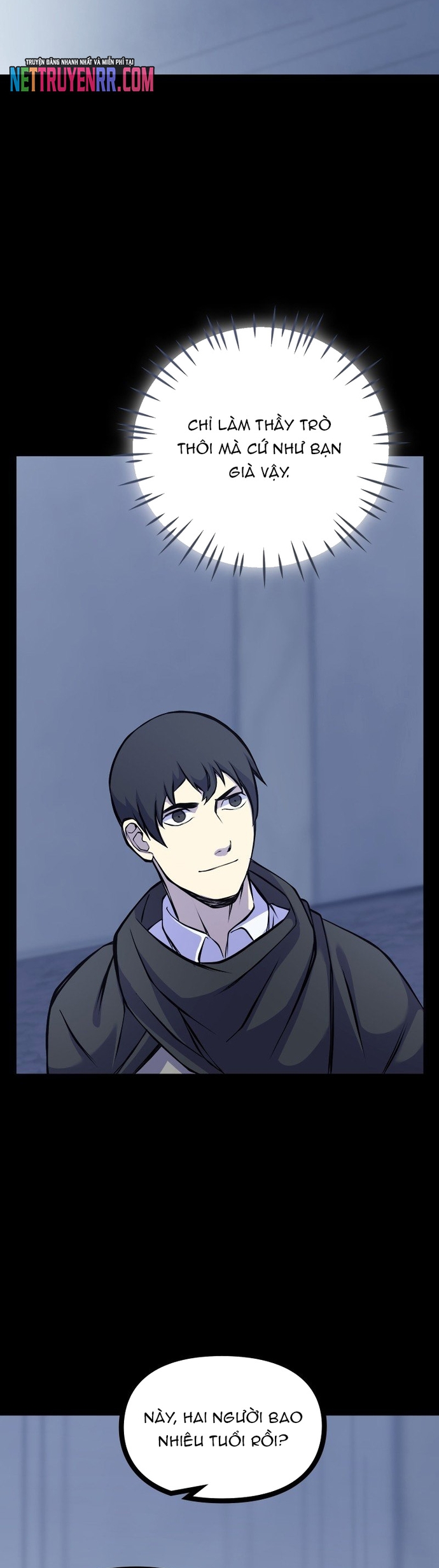 Thợ Săn Nguyên Thủy: Chapter 67