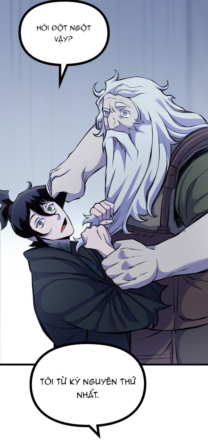 Thợ Săn Nguyên Thủy: Chapter 67