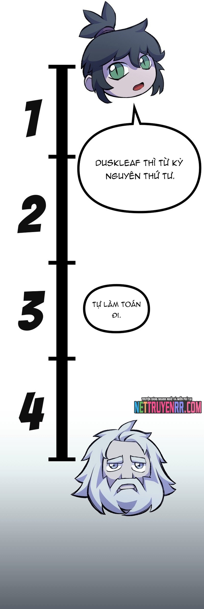 Thợ Săn Nguyên Thủy: Chapter 67