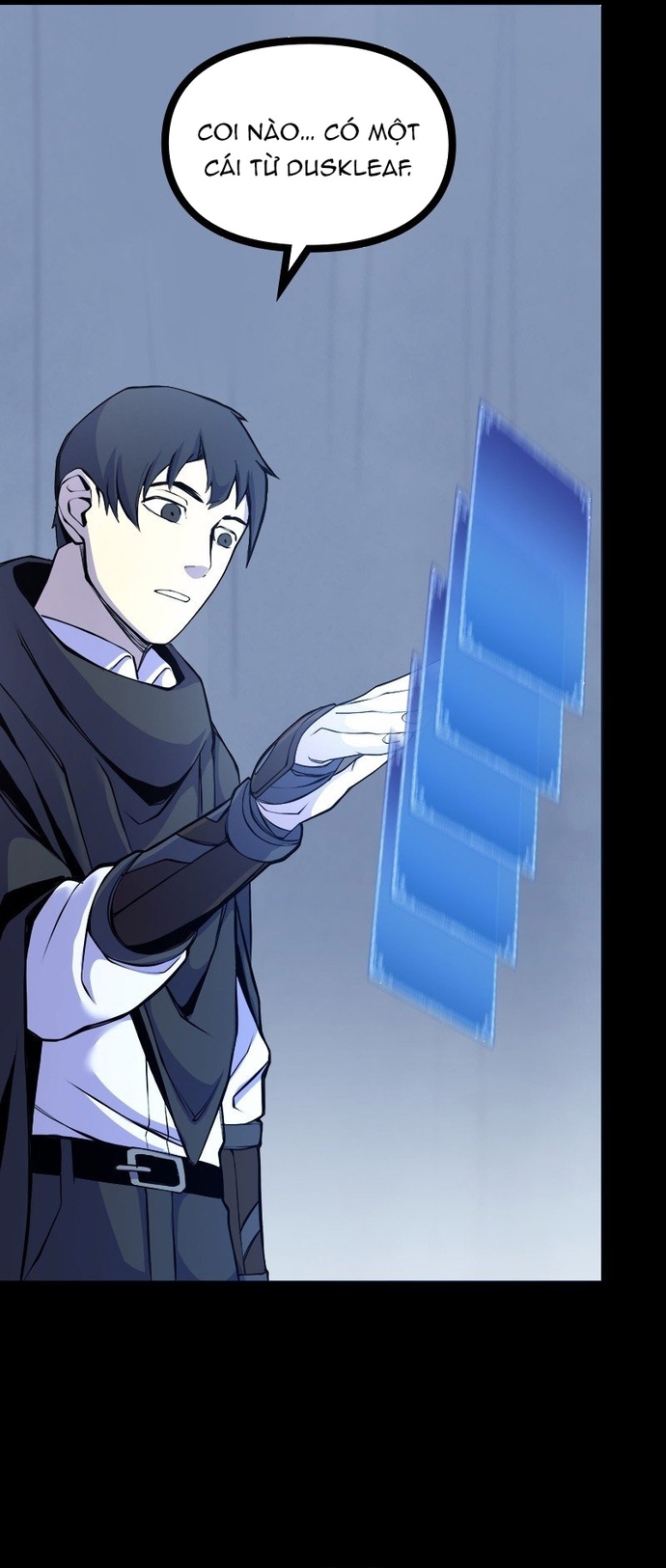 Thợ Săn Nguyên Thủy: Chapter 67