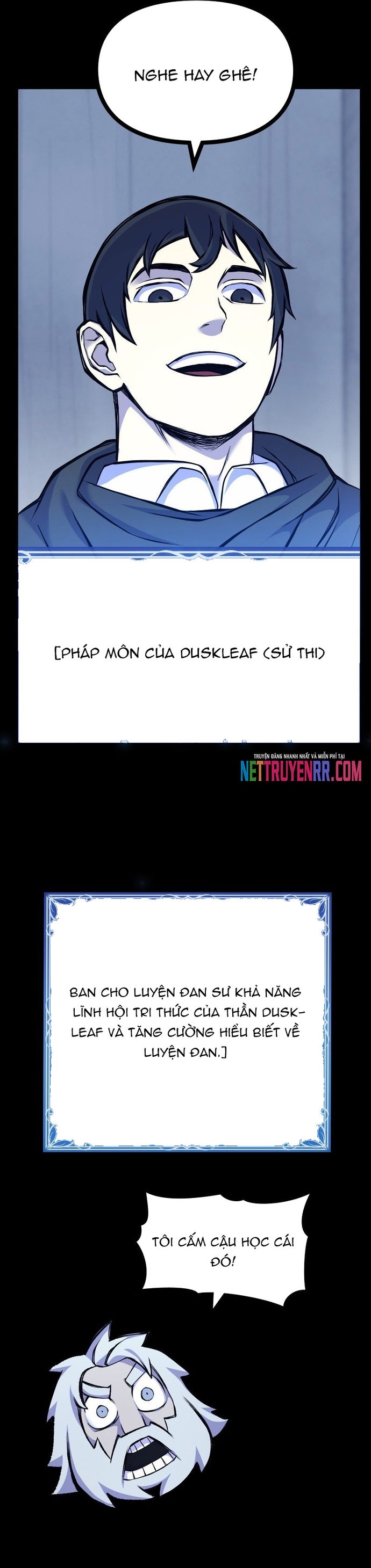 Thợ Săn Nguyên Thủy: Chapter 67