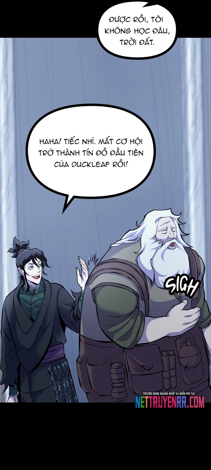 Thợ Săn Nguyên Thủy: Chapter 67