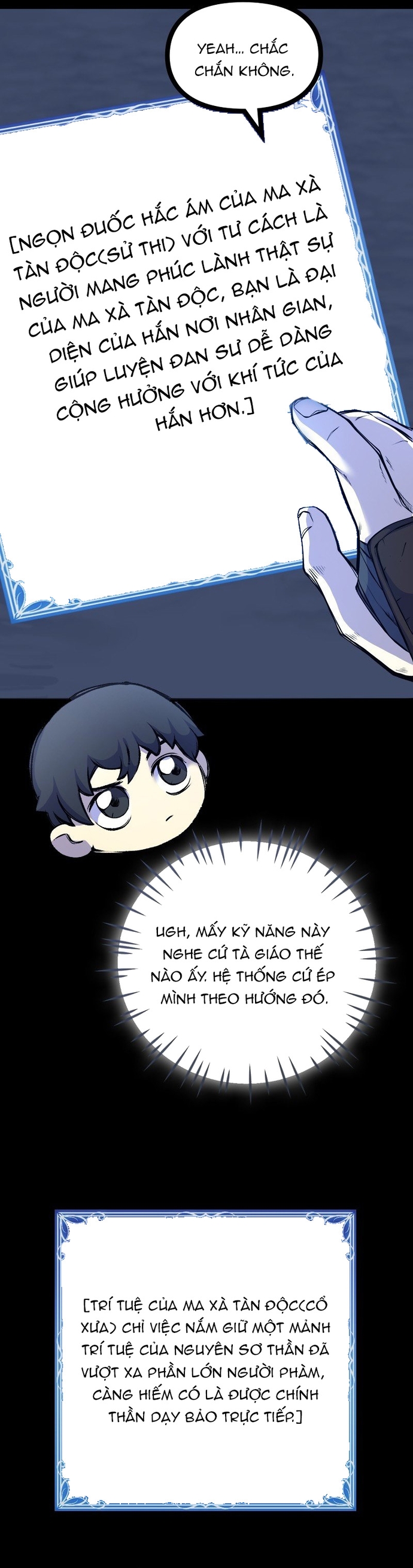 Thợ Săn Nguyên Thủy: Chapter 67