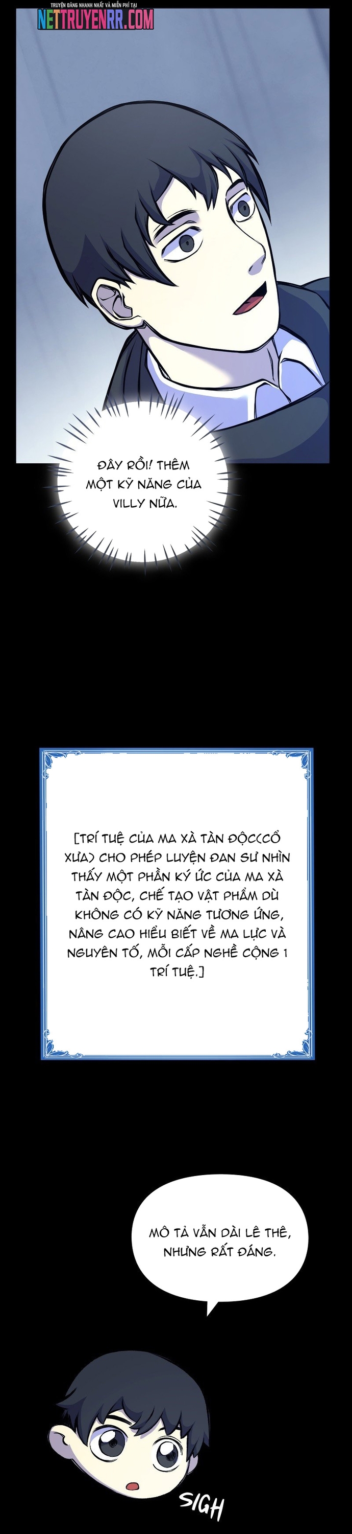 Thợ Săn Nguyên Thủy: Chapter 67