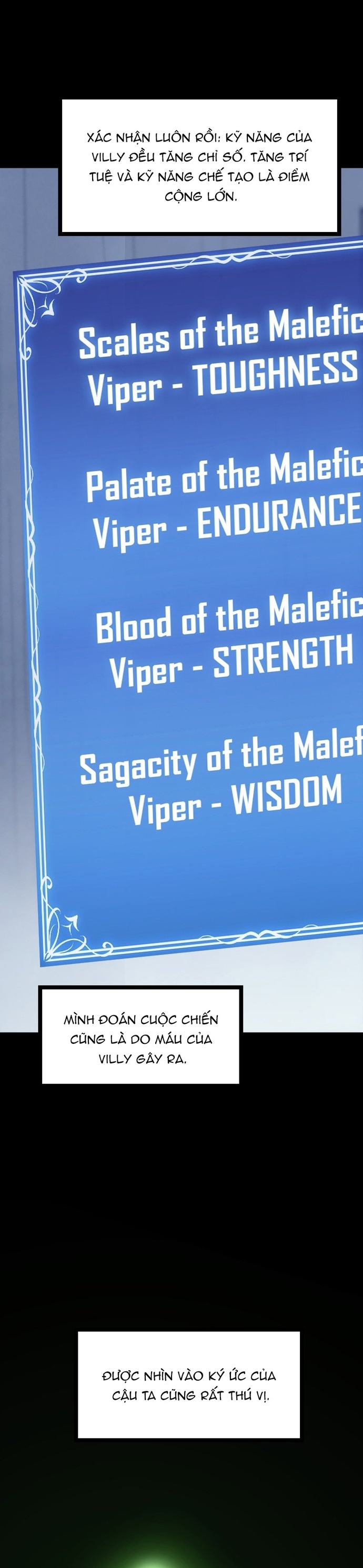 Thợ Săn Nguyên Thủy: Chapter 67