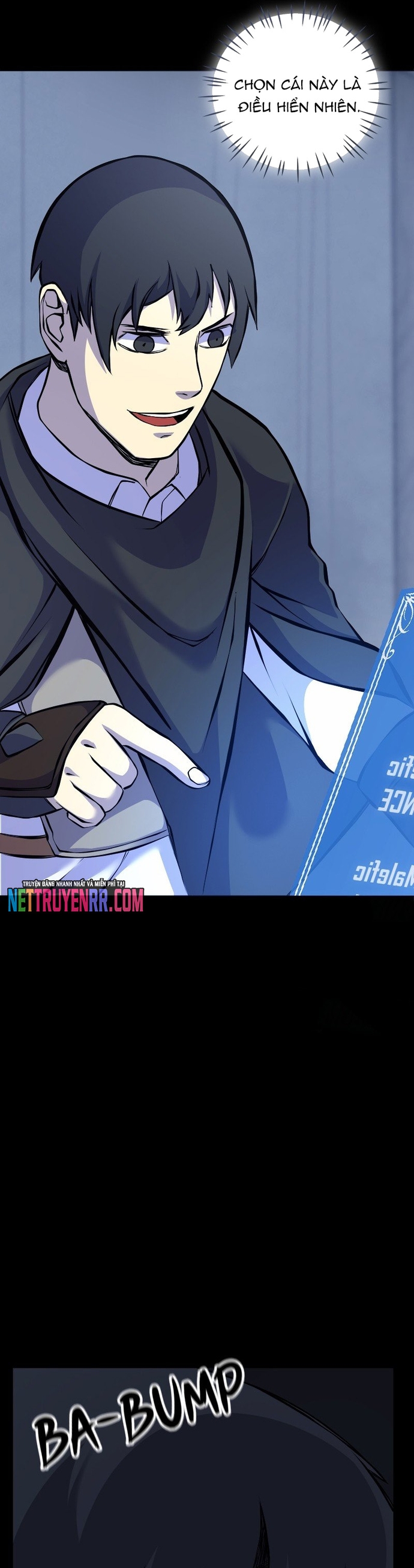 Thợ Săn Nguyên Thủy: Chapter 67