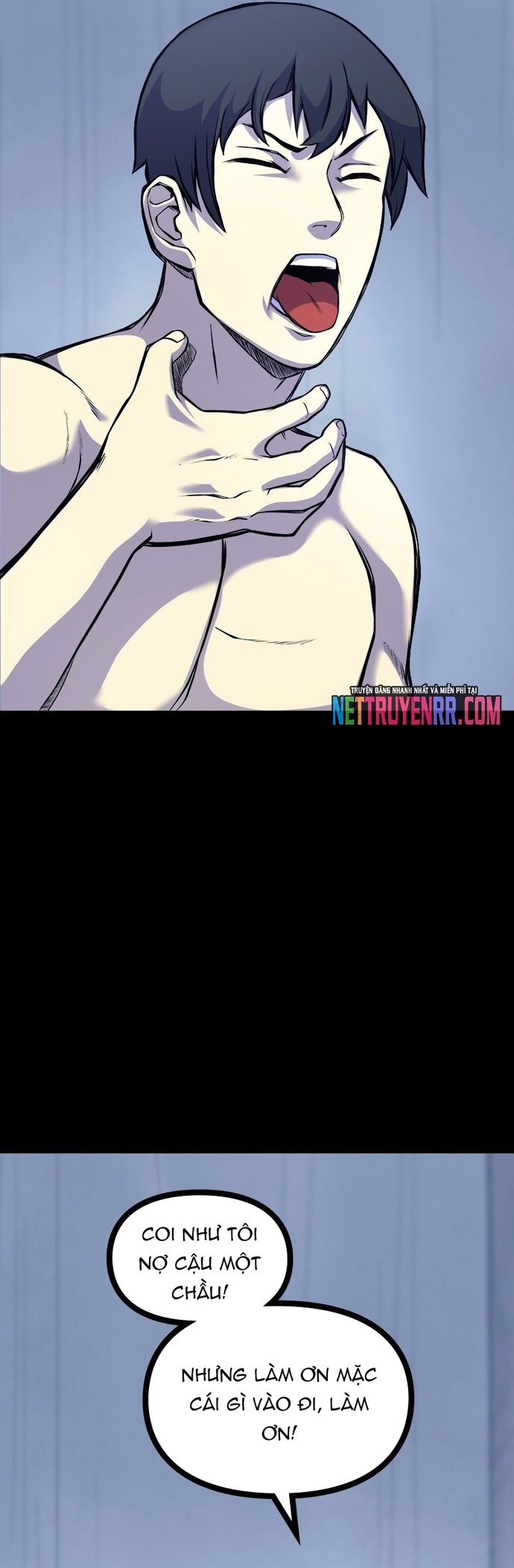 Thợ Săn Nguyên Thủy: Chapter 67