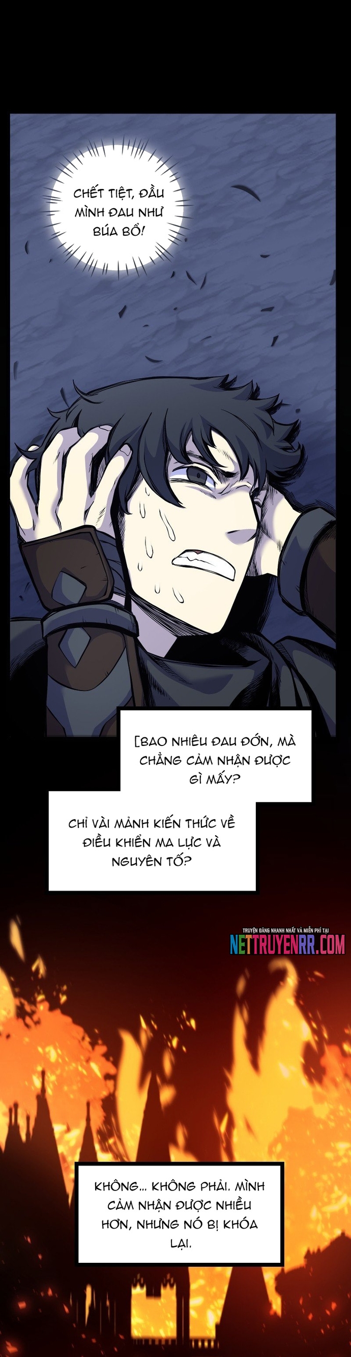 Thợ Săn Nguyên Thủy: Chapter 67