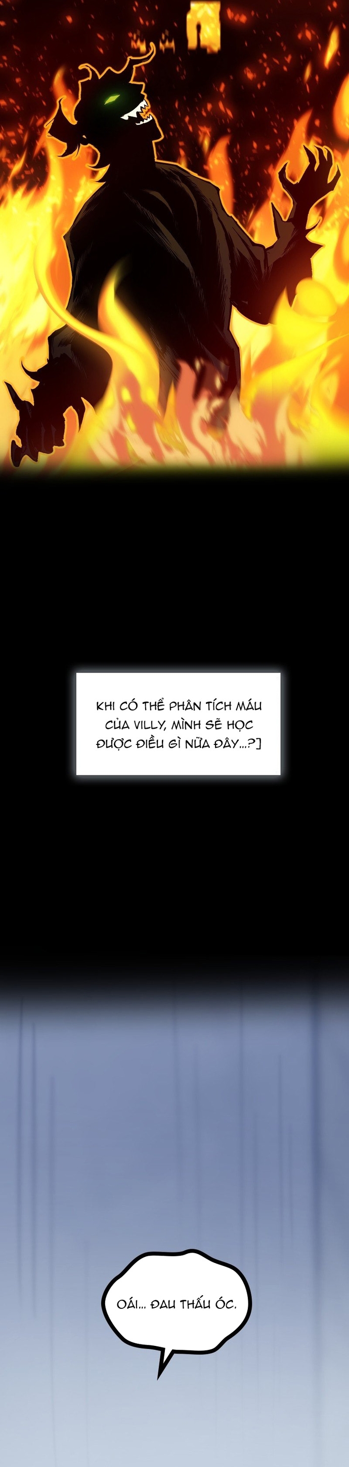 Thợ Săn Nguyên Thủy: Chapter 67