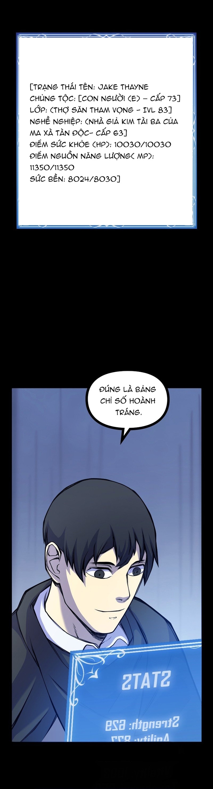 Thợ Săn Nguyên Thủy: Chapter 67