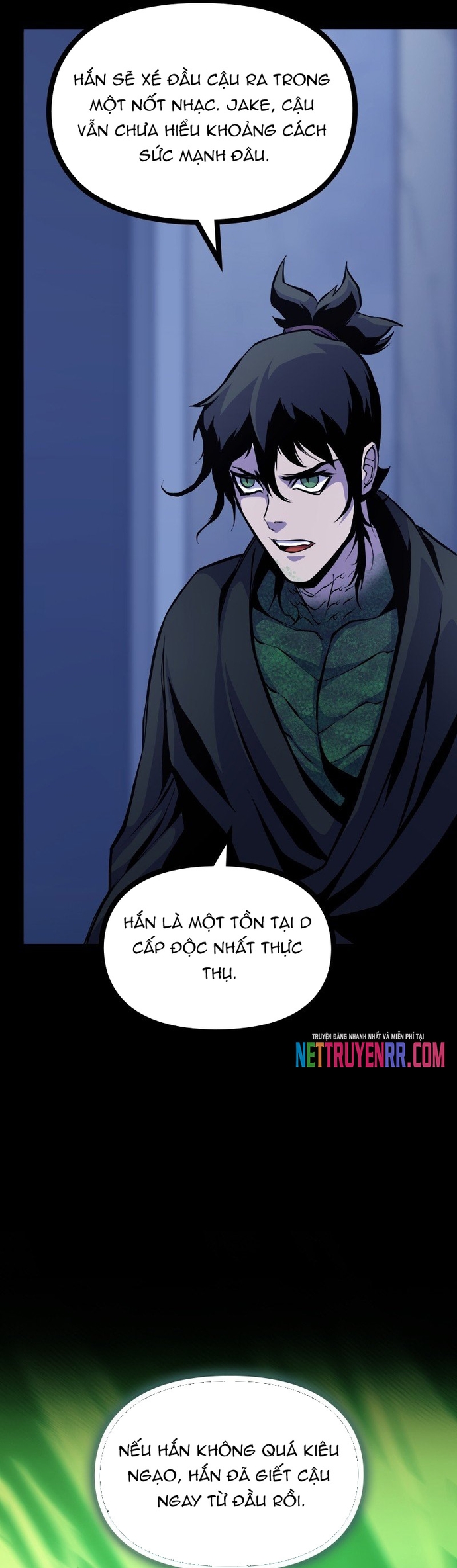 Thợ Săn Nguyên Thủy: Chapter 67