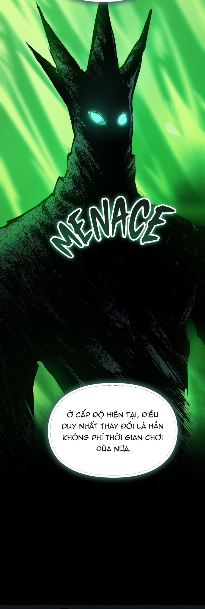 Thợ Săn Nguyên Thủy: Chapter 67