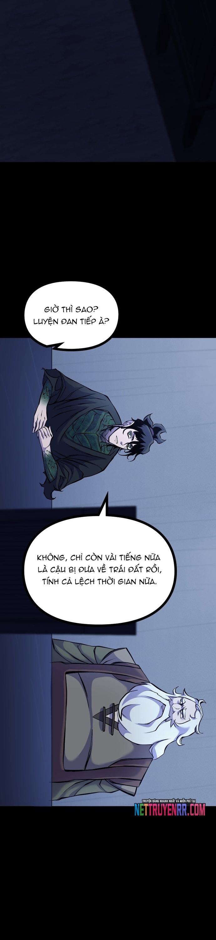 Thợ Săn Nguyên Thủy: Chapter 67