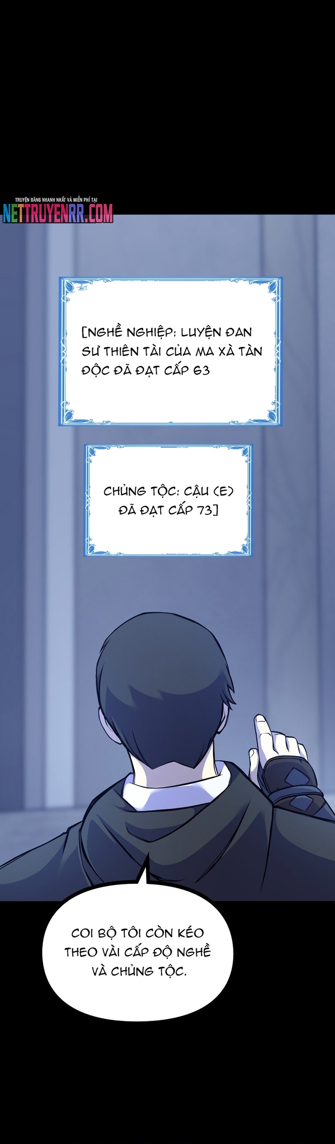 Thợ Săn Nguyên Thủy: Chapter 67