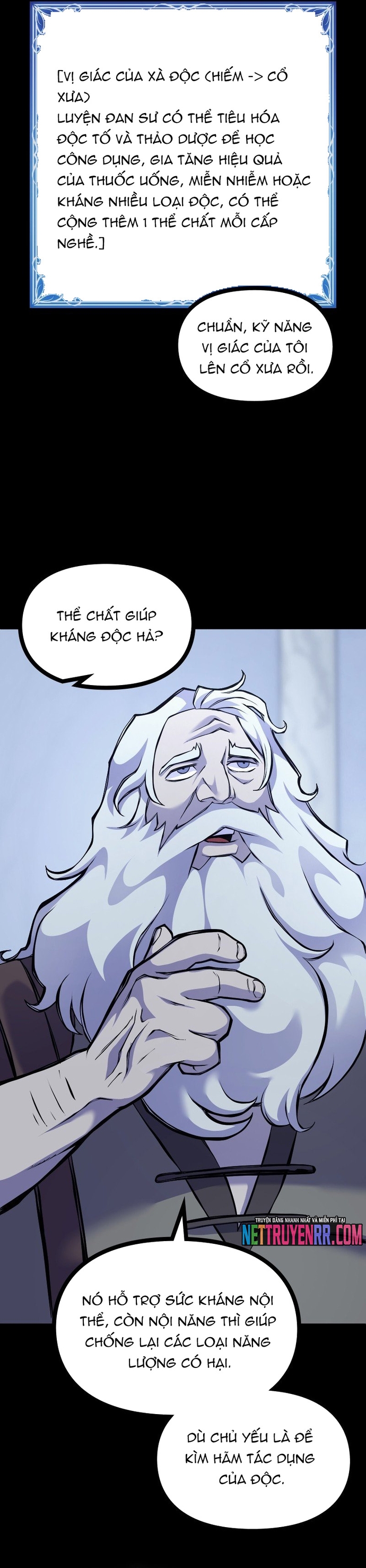 Thợ Săn Nguyên Thủy: Chapter 67