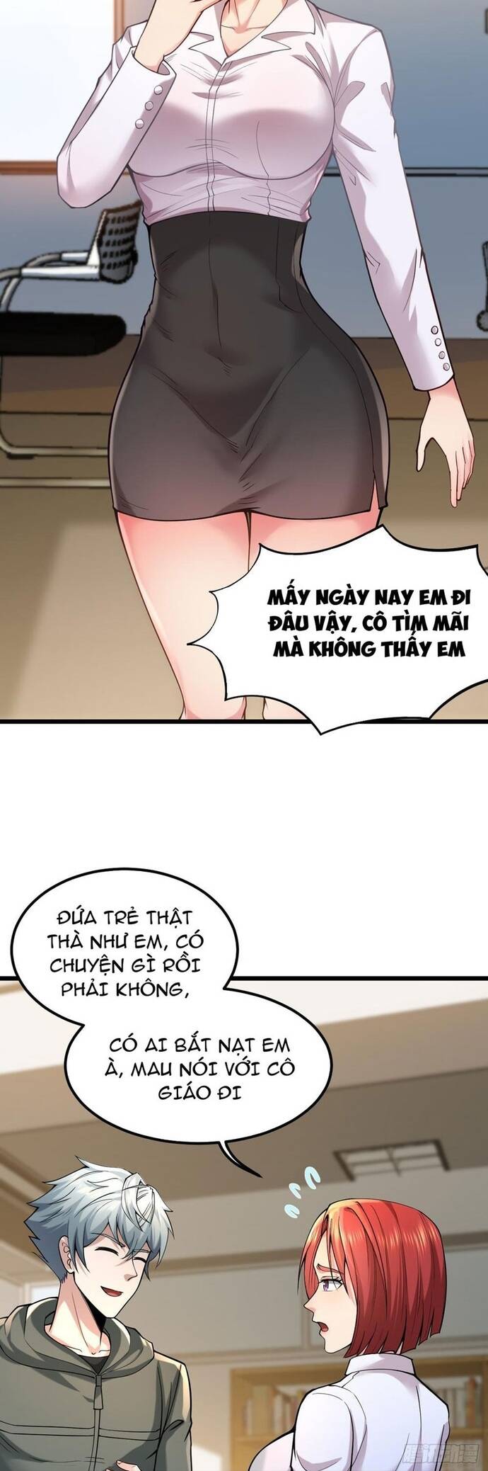 Thợ Săn Quái Vật Trong Tận Thế: Chapter 16