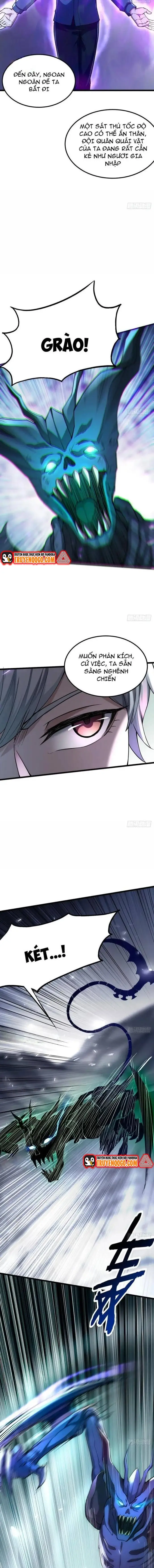 Thợ Săn Quái Vật Trong Tận Thế: Chapter 19
