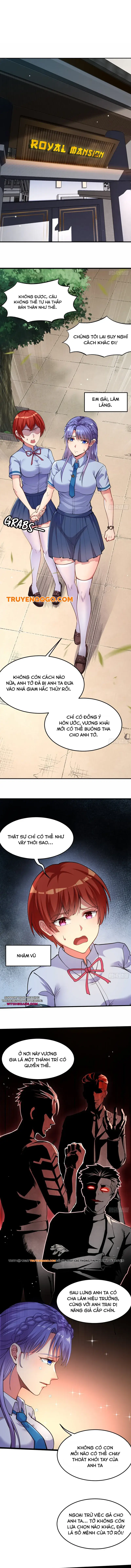 Thợ Săn Quái Vật Trong Tận Thế: Chapter 2