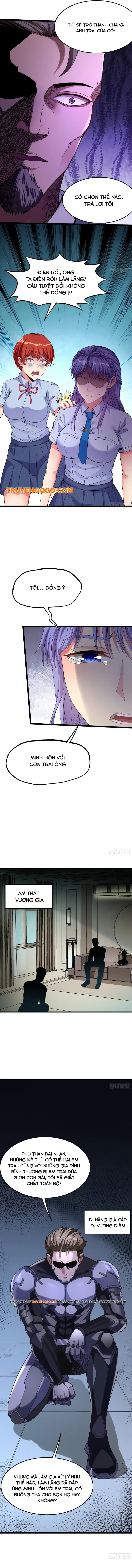 Thợ Săn Quái Vật Trong Tận Thế: Chapter 2
