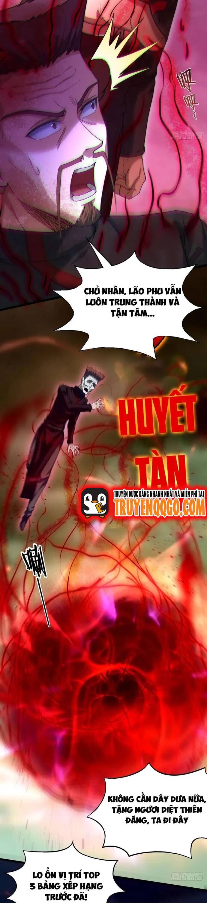 Thợ Săn Quái Vật Trong Tận Thế: Chapter 22
