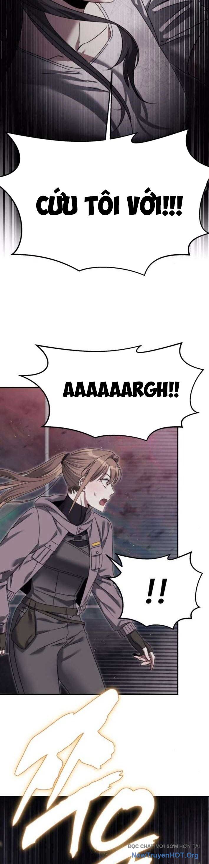 Thợ Săn Sống Trong Căn Hộ Thuê: Chapter 14