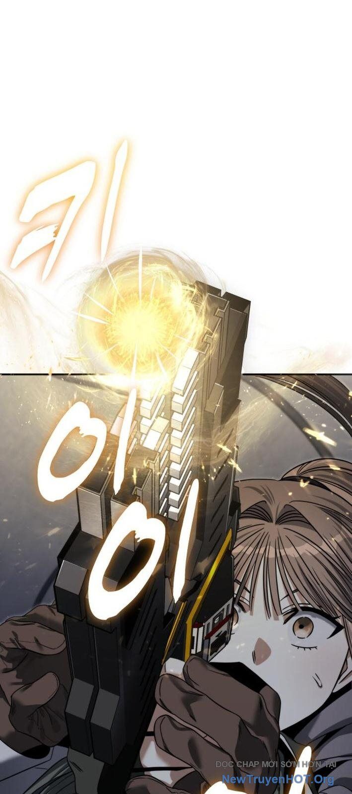 Thợ Săn Sống Trong Căn Hộ Thuê: Chapter 16