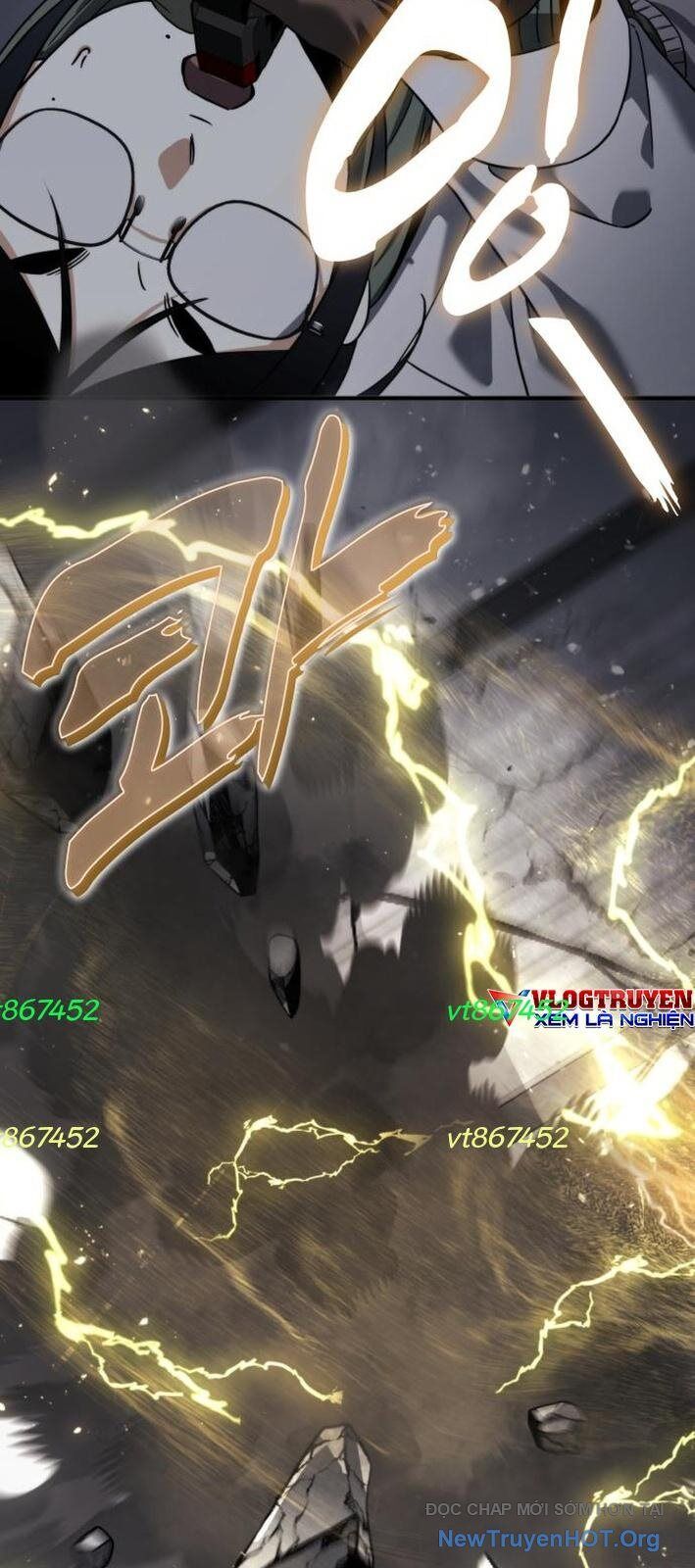 Thợ Săn Sống Trong Căn Hộ Thuê: Chapter 16