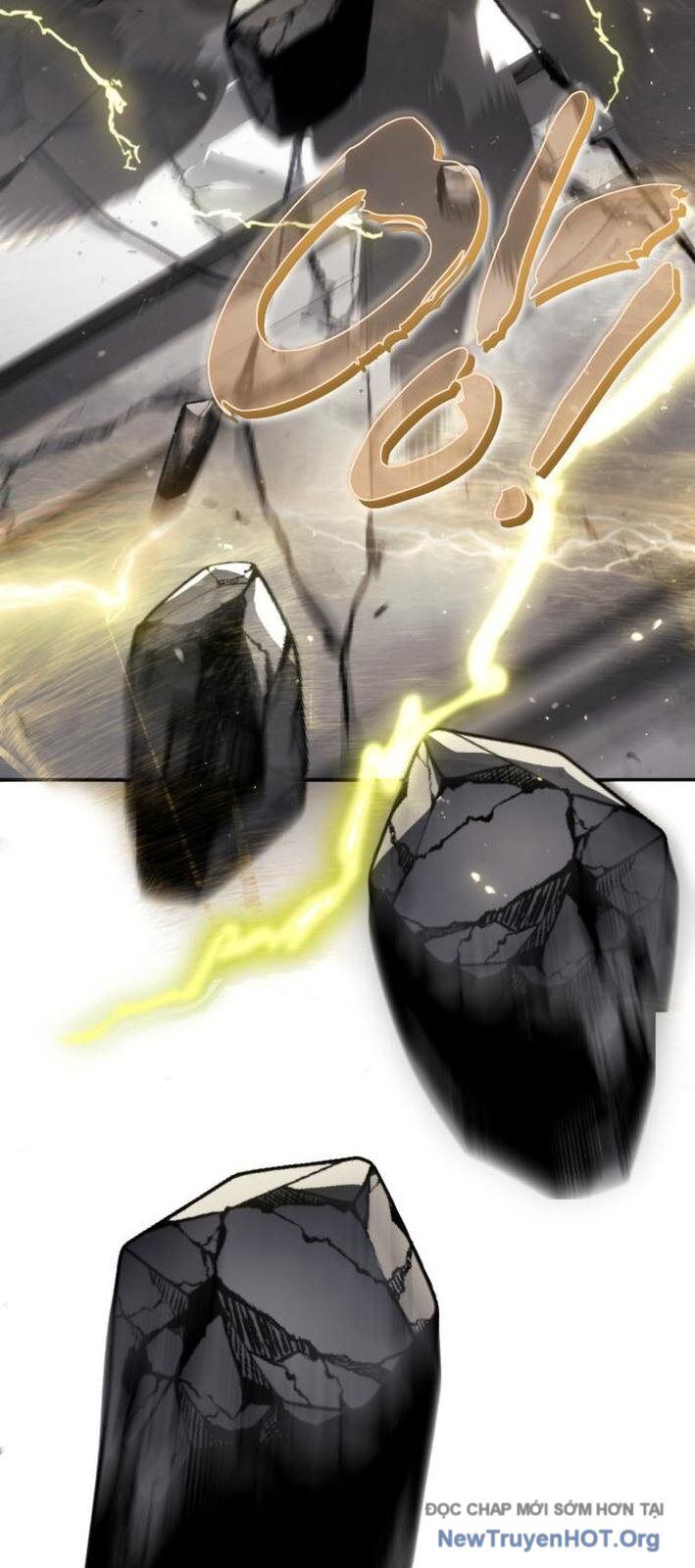 Thợ Săn Sống Trong Căn Hộ Thuê: Chapter 16