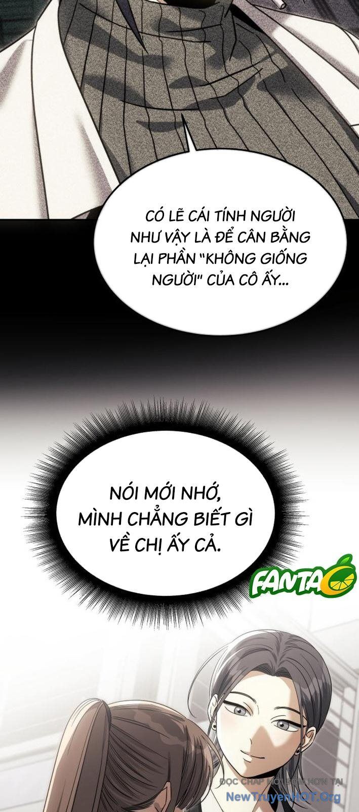 Thợ Săn Sống Trong Căn Hộ Thuê: Chapter 16